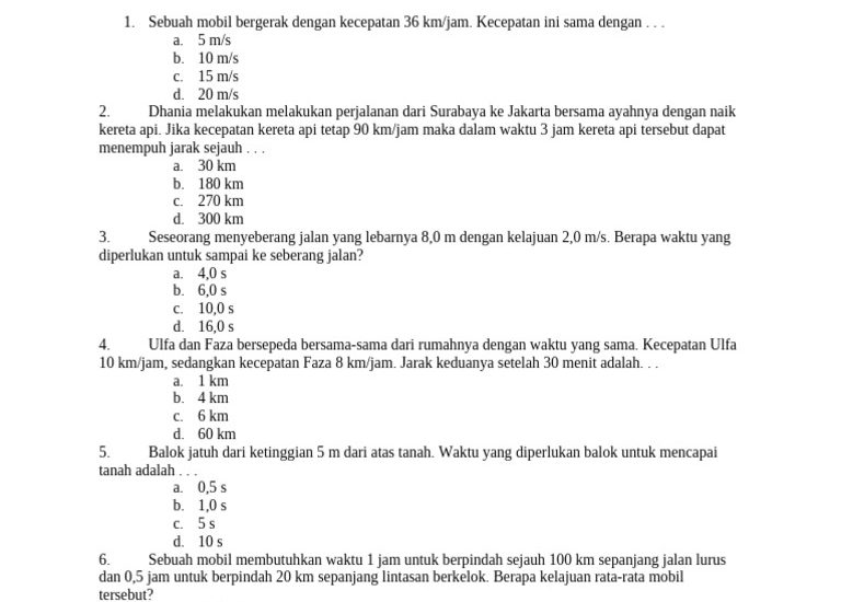 7 Rahasia Kuasai Contoh Soal IPA Kelas 4 Tentang Organisasi Agar Nilai Ujian Maksimal