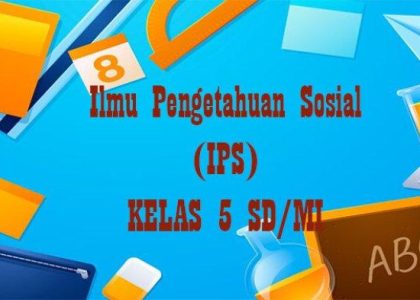 soal uas ips kelas 5 semester 2