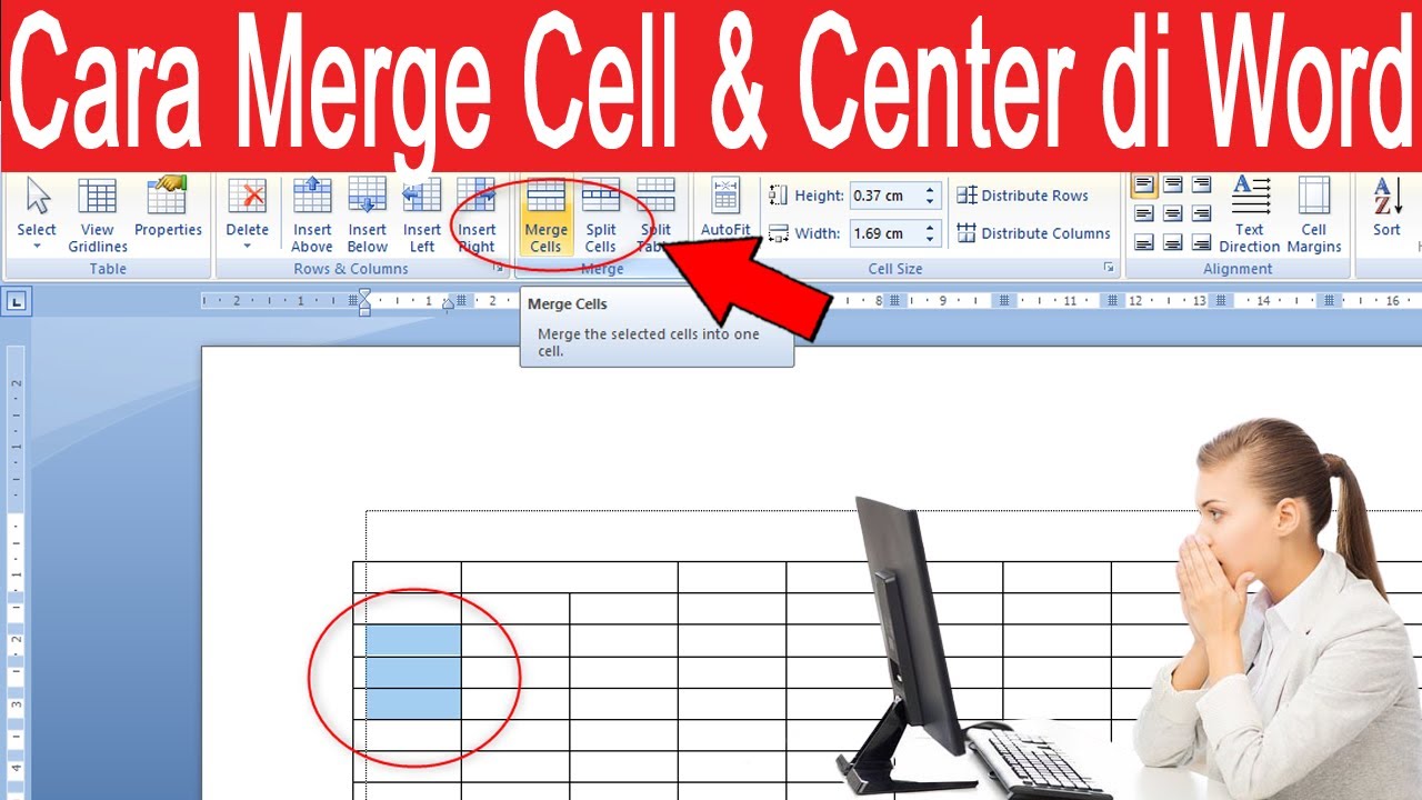 Tutorial Lengkap Replace Di Word Beserta Gambar Microsoft Word Tutorial