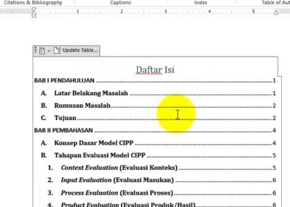 5 Cara Menomorkan Halaman di Word: Ternyata Ada Trik Bolak-Balik yang Jarang Diketahui