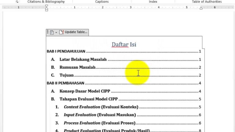 5 Cara Menomorkan Halaman di Word: Ternyata Ada Trik Bolak-Balik yang Jarang Diketahui