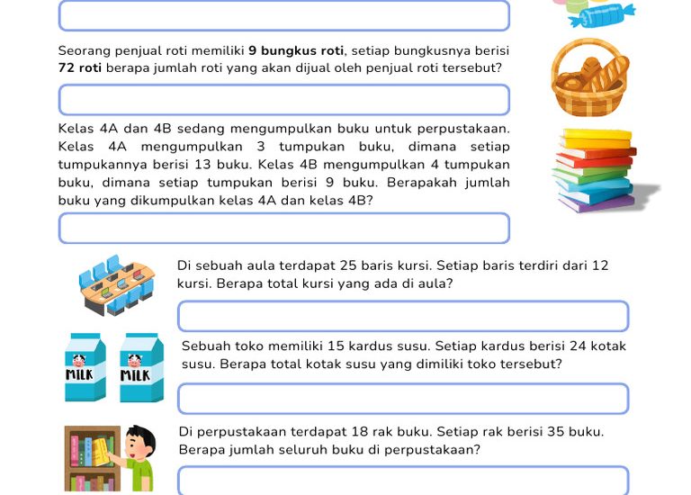 7 Pertanyaan soal Cerita Kelas 4 ke Wali Kelas Saat Pembagian Rapor, Jangan Hanya Lihat Nilai!