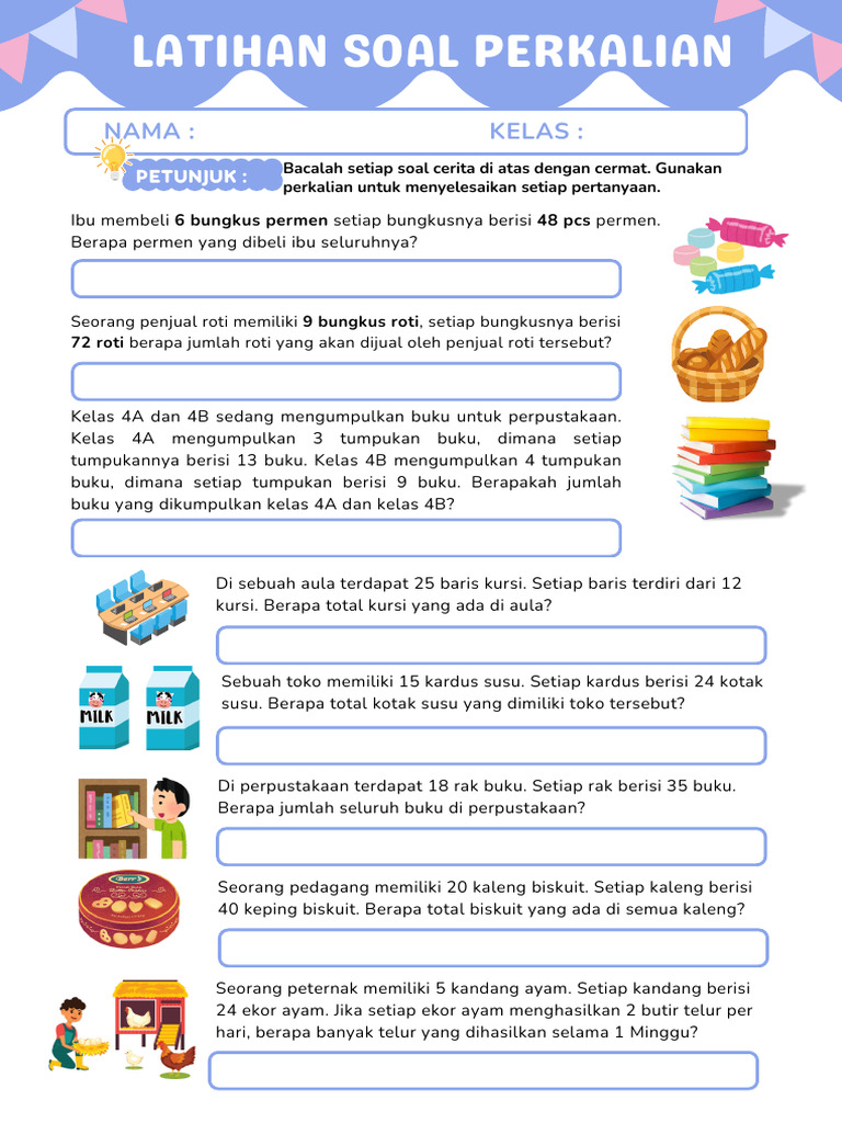 7 Pertanyaan soal Cerita Kelas 4 ke Wali Kelas Saat Pembagian Rapor, Jangan Hanya Lihat Nilai!