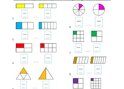 Akhirnya Terungkap! 7 Rahasia Mudah Mengerjakan Soal Soal Matematika Kelas 4 Semester 1