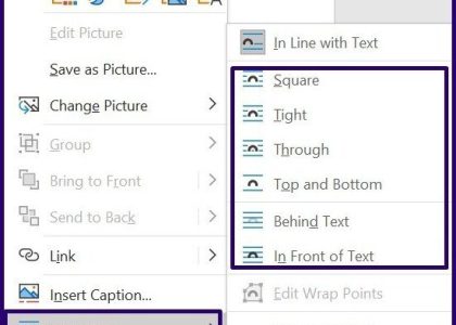 Ternyata Ini Cara Mengunci Shape di Word Agar Dokumen Anda Tidak Berantakan Lagi