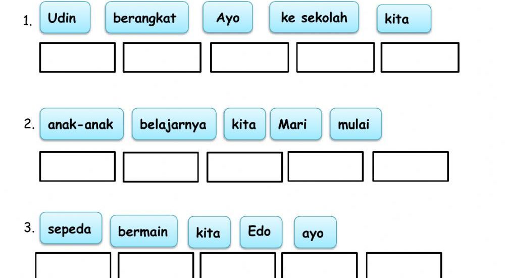 5 Fakta Ternyata Soal untuk Anak SD Kelas 2 Bisa Jadi Tanda Kesiapan Sekolah yang Mengejutkan