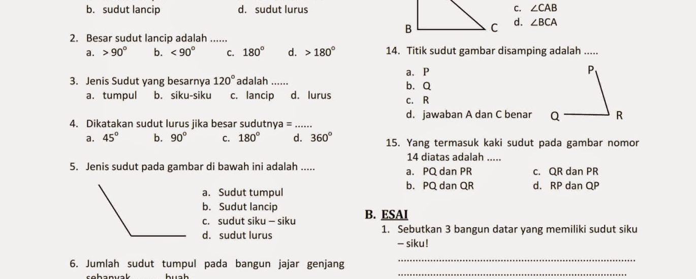5 Rahasia soal semester 2 matematika kelas 3 sd yang Bikin Nilai Anak Langsung Naik Drastis