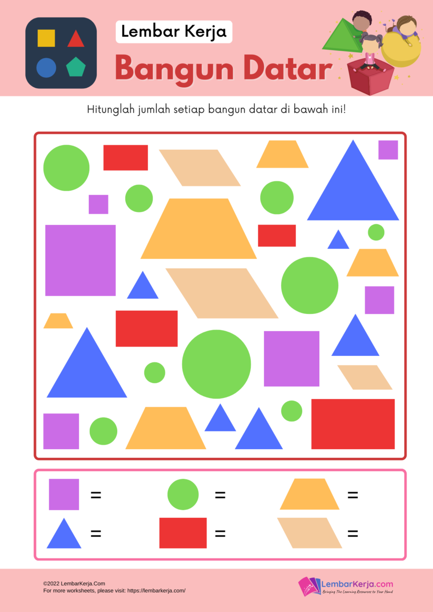Contoh Soal Matematika Kelas 2 Sd Bangun Datar Images - Free Word Template Contoh Soal Matematika Kelas 2 Sd Bangun Datar Images - Free Word Template