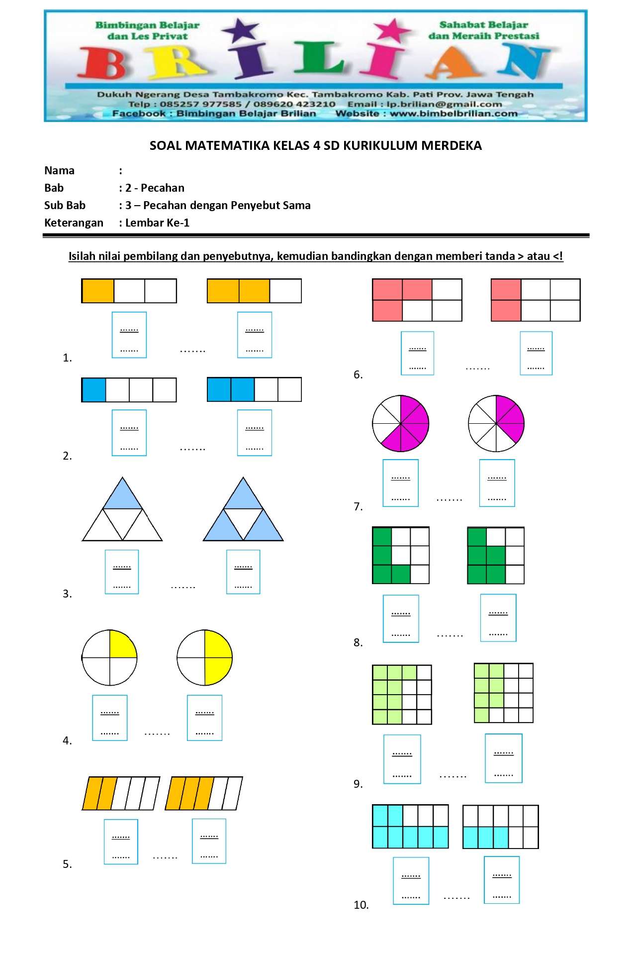 5 Rahasia Sifat Segitiga Sama Kaki serta Latihan Soal Matematika Kelas 4 SD KTSP 2013