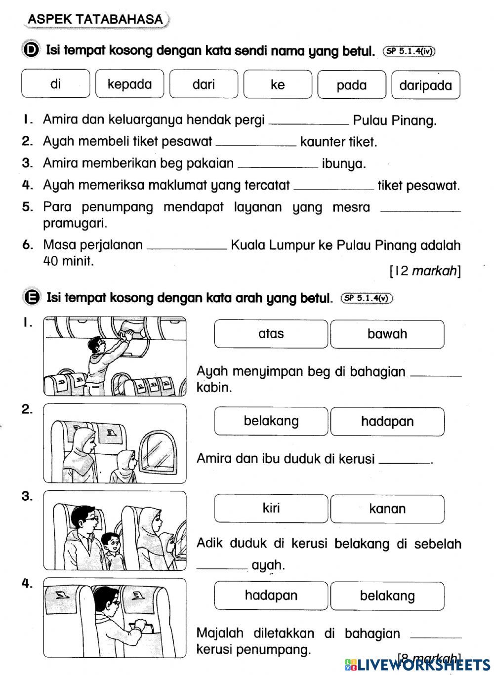 Terbukti Efektif! 4 Langkah Kuasai Latihan Soal SD Kelas 3 Tema 7 Beserta Jawaban Hari Ini